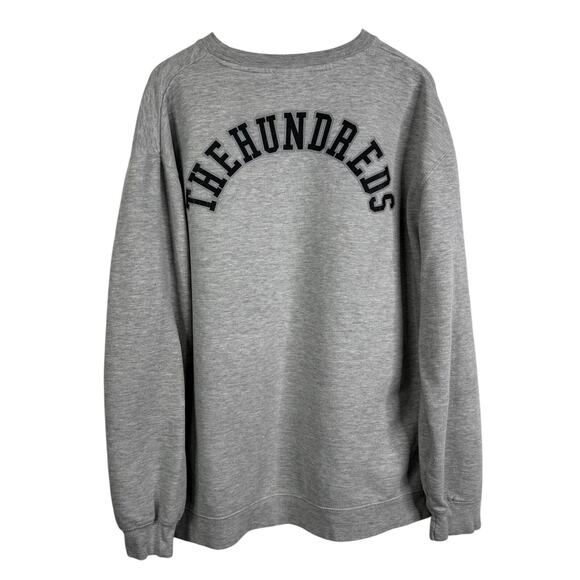 The Hundreds Yugioh Toon Dragon Crewneck Sweatshirt Unisex Size 2X - Picture 2 of 10